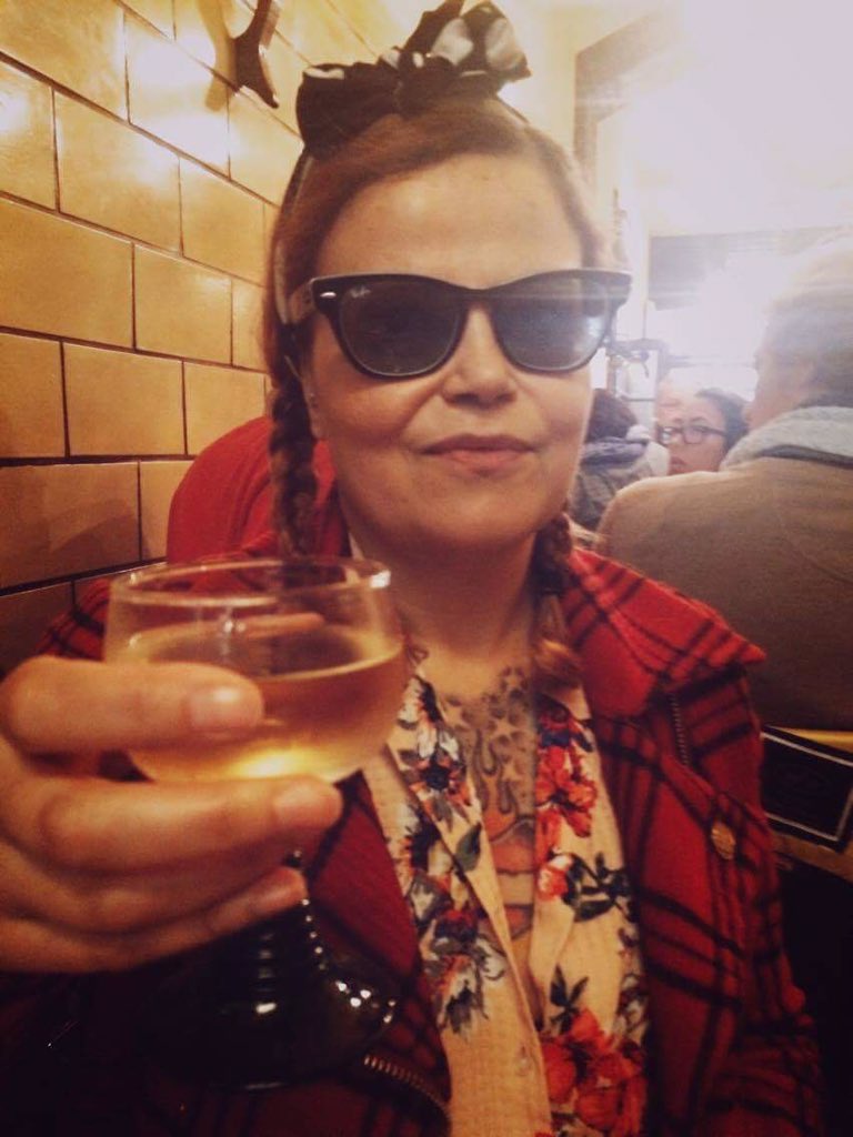 djcherryfuzz's tweet photo. Weißwein 😎🍒#whitewine #havingfun #enjoylife #Germany #cologne https://t.co/9DxKBCvG26