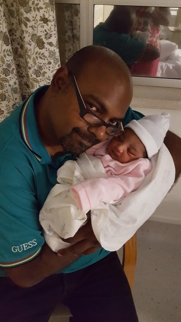 dbnjoel's tweet photo. father &amp; daughter time https://t.co/Fgwr3zAKYX