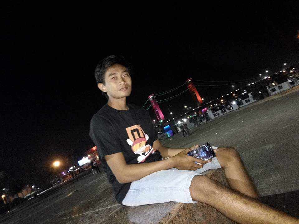 Hayo tebak ini lgi dimana xixii