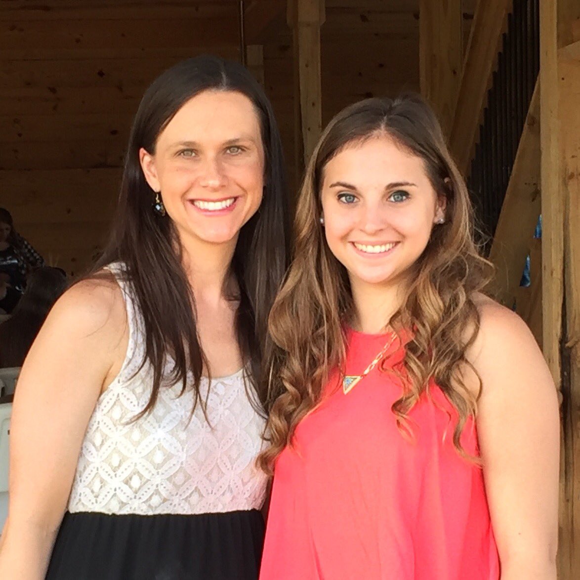 Caitlin Spano tweet media