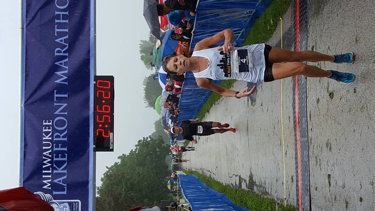 mkelfmarathon's tweet photo. 2nd place #lfm2016 https://t.co/0EeMhjIS4L