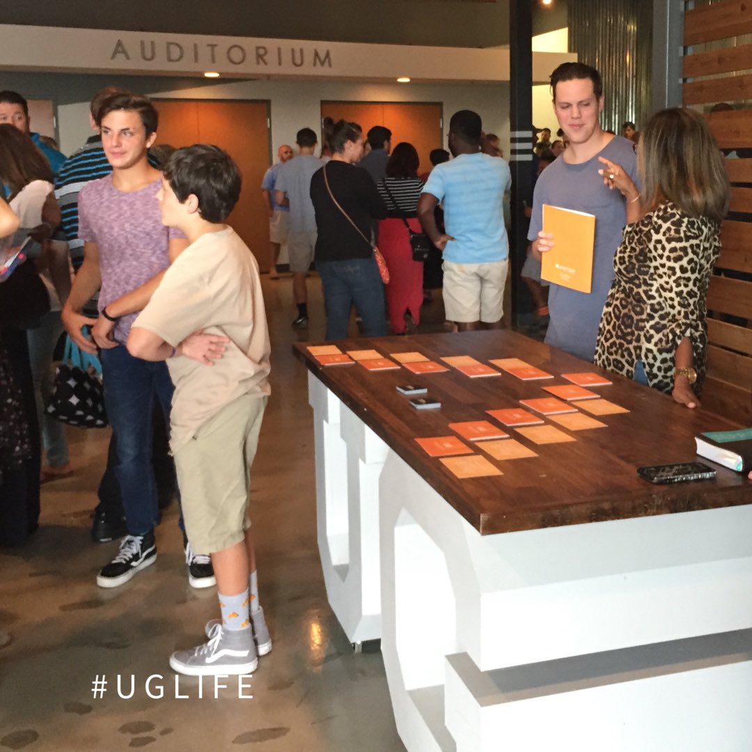 unitedgen's tweet photo. Join us in the @lifepointnow lobby between services https://t.co/2IsIVFJ1US
