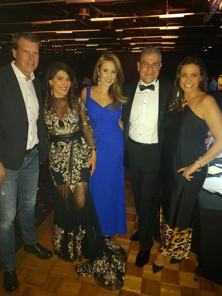 CATHERINE CONSTANTINIDES tweet media