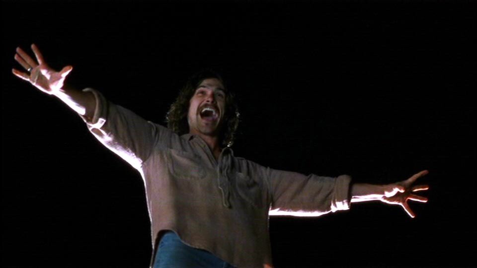 Almost Famous I Am A Golden God
