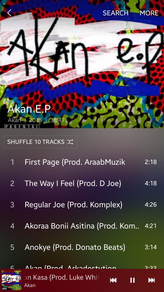 flynimaboy's tweet photo. pure twi rap never sounded better. #akanEP – @PureAkan #Hiplife https://t.co/zIwSHn1uRK