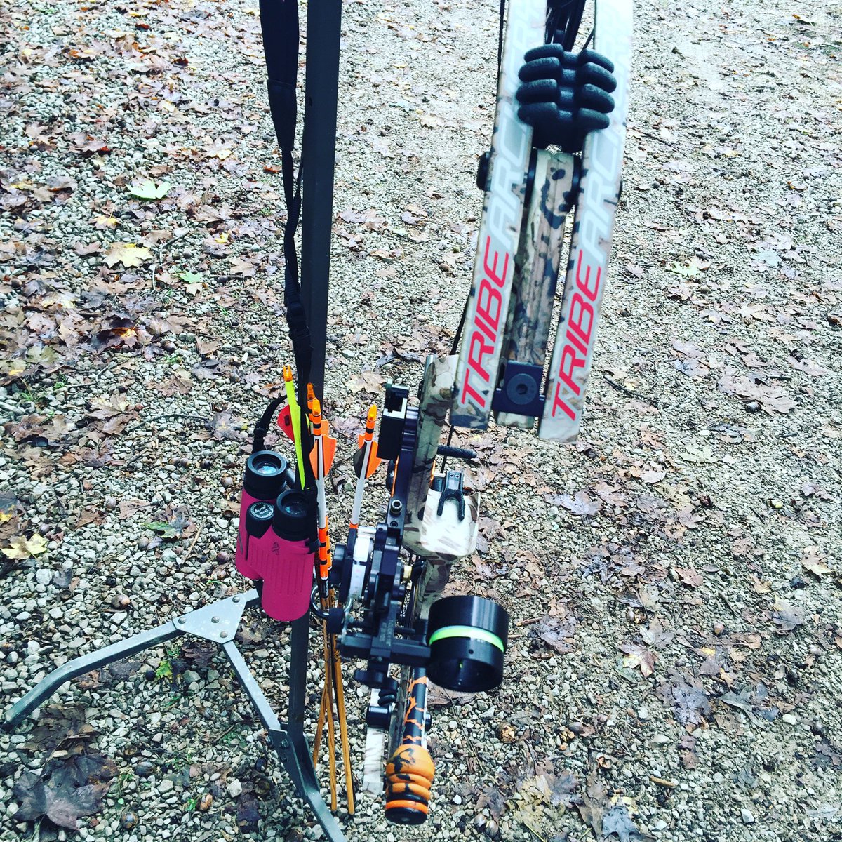 Lights Out Outdoors tweet media