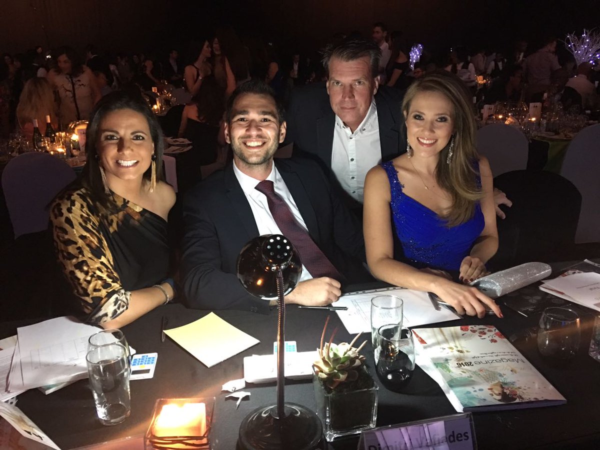 CATHERINE CONSTANTINIDES tweet media