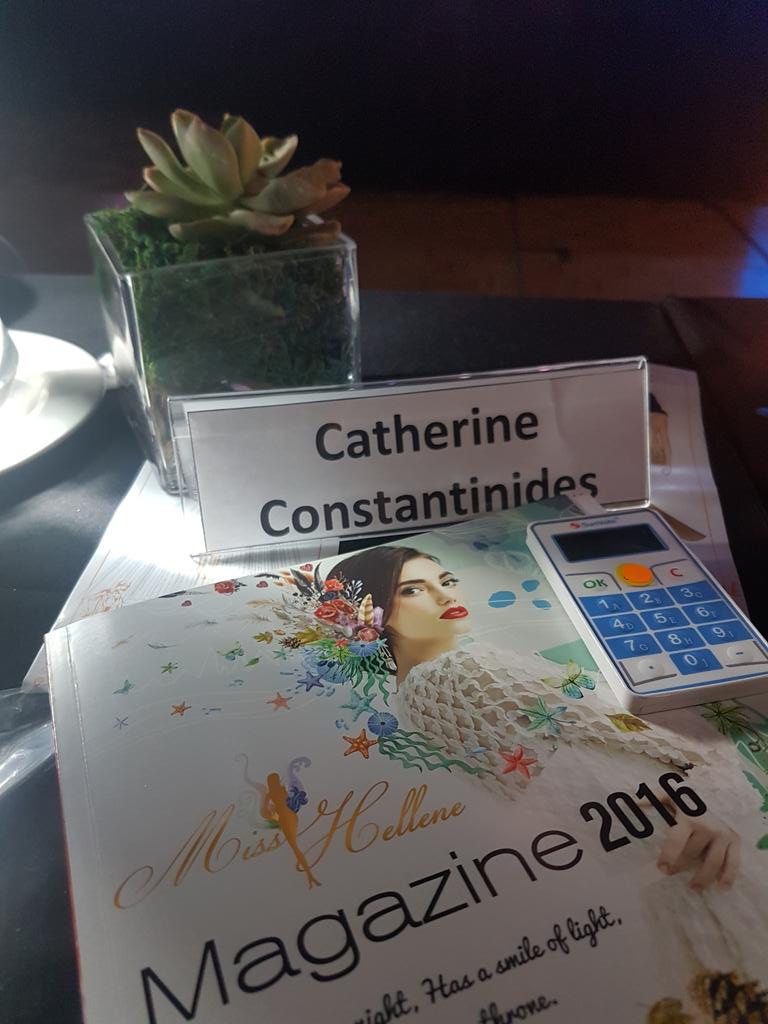 CATHERINE CONSTANTINIDES tweet media