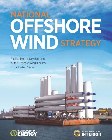 energyZayas's tweet photo. Tomorrow: @HopperAbby and I talk about the newly-released #offshorewindstrategy, 8 AM Bellevue Ballroom #2016IPF https://t.co/qeqxoy2ahw