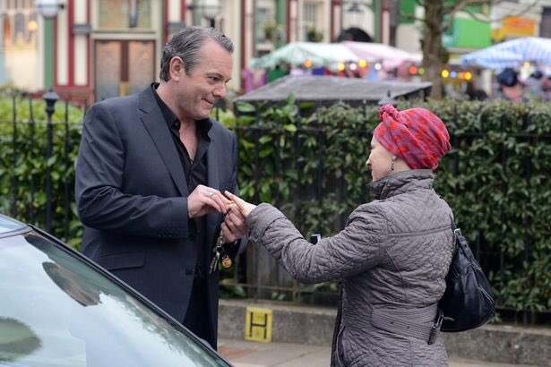 LindseyCFans's tweet photo. Miss you 😢💔 #EastEnders https://t.co/CShfWzQyR1