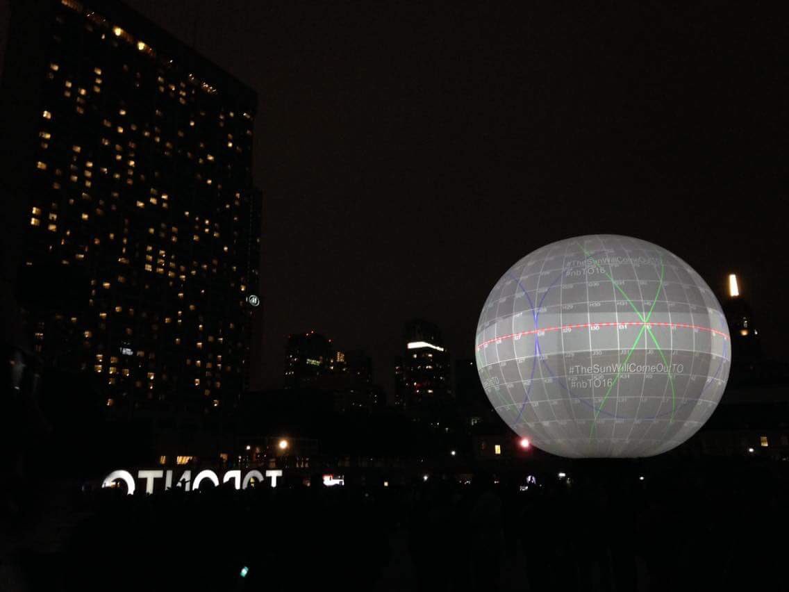 SamDevlinYork's tweet photo. 2(1/3) "Death of the Sun" by Director X is an interesting look at what a supernova could look like. Nice sphere! #acnuit16 #tut10 https://t.co/NwvcJQY92r