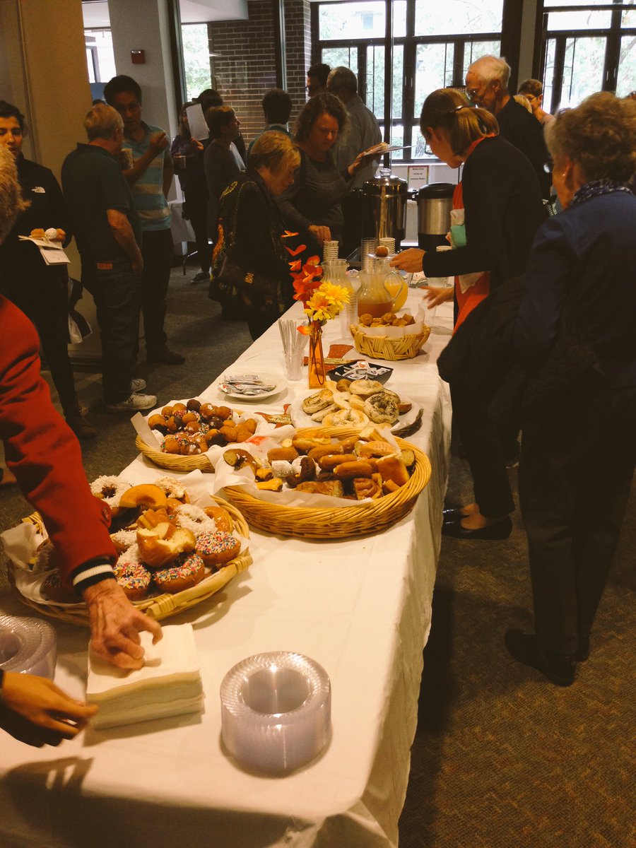 SheilNU's tweet photo. #LiveatSheil

Sheil Ministry Fair after every mass today. Come by to get food and get involved! https://t.co/gtHAvXqMMS