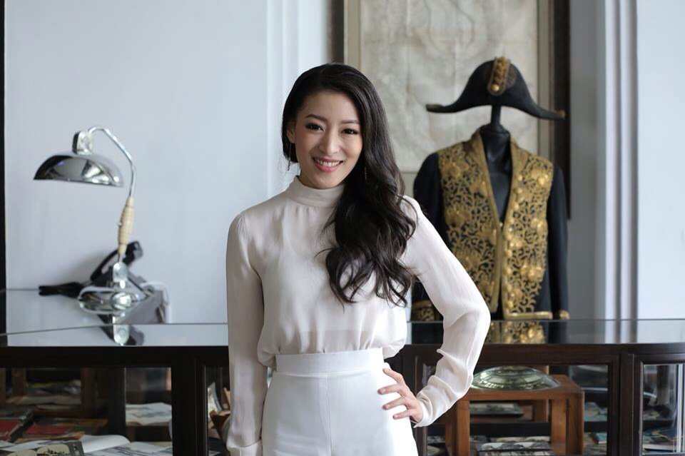 "ฟ้าจิลมิกา" พร้อมล้าวว!! เปิด #mcothd30 กันครัช!! ดูแล้วมาคุยกันน้าา #woodytalk #woodytalkshow