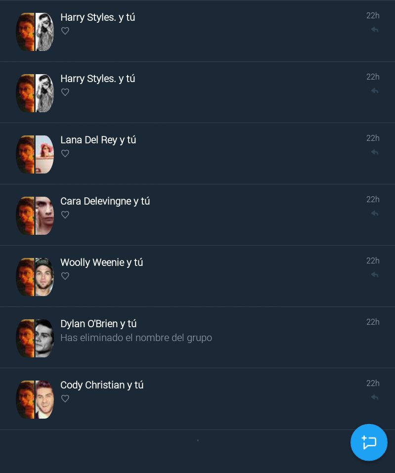 sharmandtrades's tweet photo. Giving away all my dms. Tweet me which one do you want.
Mutuals can pick two (maybe)
#tradersday2 #tradersday1 #tradersday https://t.co/fVTrCSj1xC