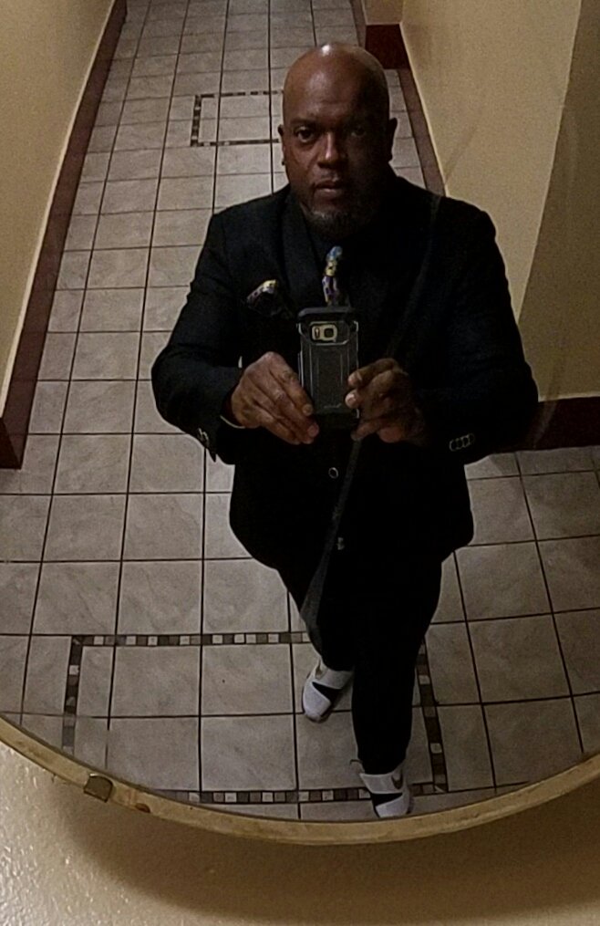 TrewFace's tweet image. They said #justdoit... so I did it #FaceWay!!