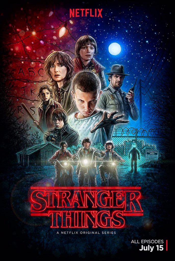 magcultactivite's tweet image. RT si tu regardes Stranger Things
Fav si tu regardes pas