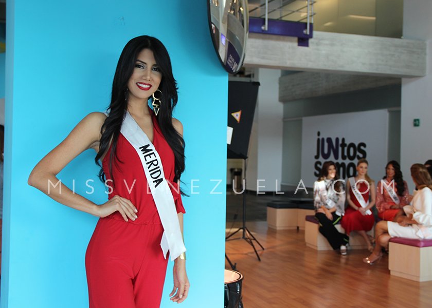 Así fue mi visita a los medios goo.gl/WF6gQX