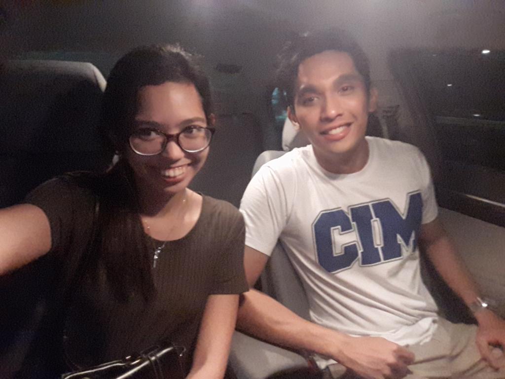 nikkicoronel's tweet photo. SO PROUD https://t.co/li8Y3mrQil