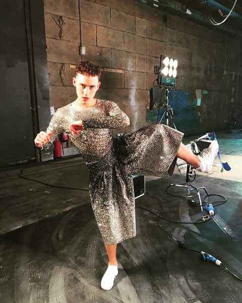aylinlemus99's tweet photo. Olly 😍😍😍😍👍✌🎧 https://t.co/E3R438hAYs