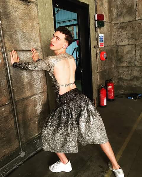 aylinlemus99's tweet photo. Olly 😍😍😍😍👍✌🎧 https://t.co/E3R438hAYs