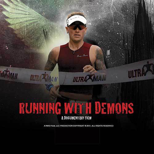Racing4Recovery's tweet image. Signup for our 5k/10k TODAY to be entered to receive this free copy of #RunningwithDemons courtesy of @CanduCreative bit.ly/2016RacingforR…