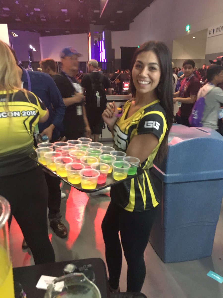GamerSupps tweet picture