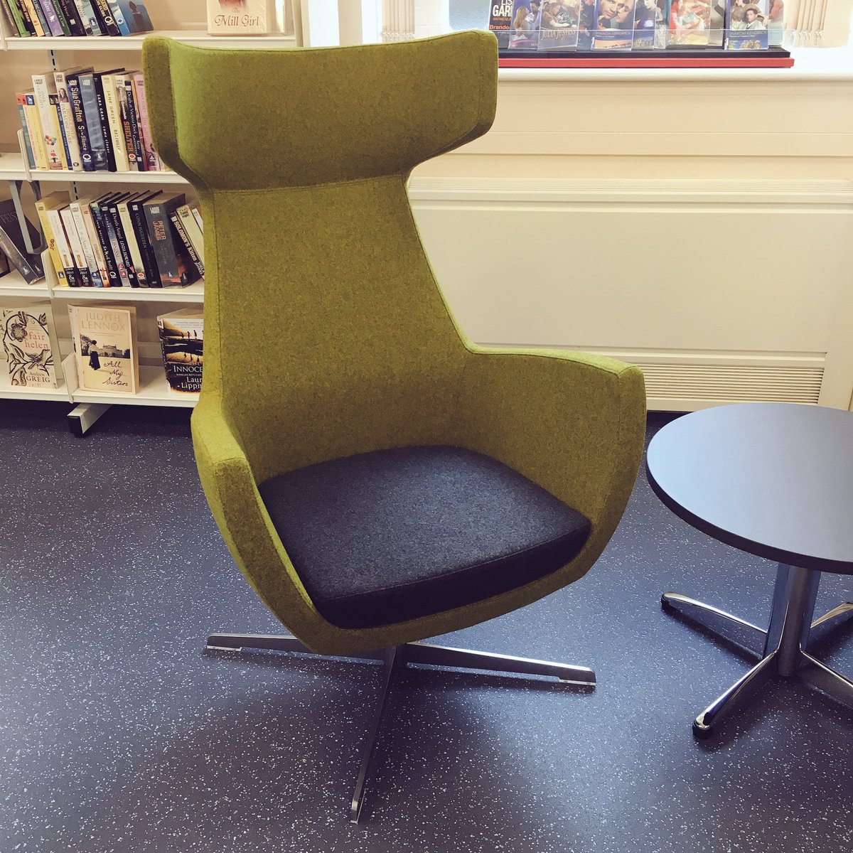 Jenny Gallifant tweet media