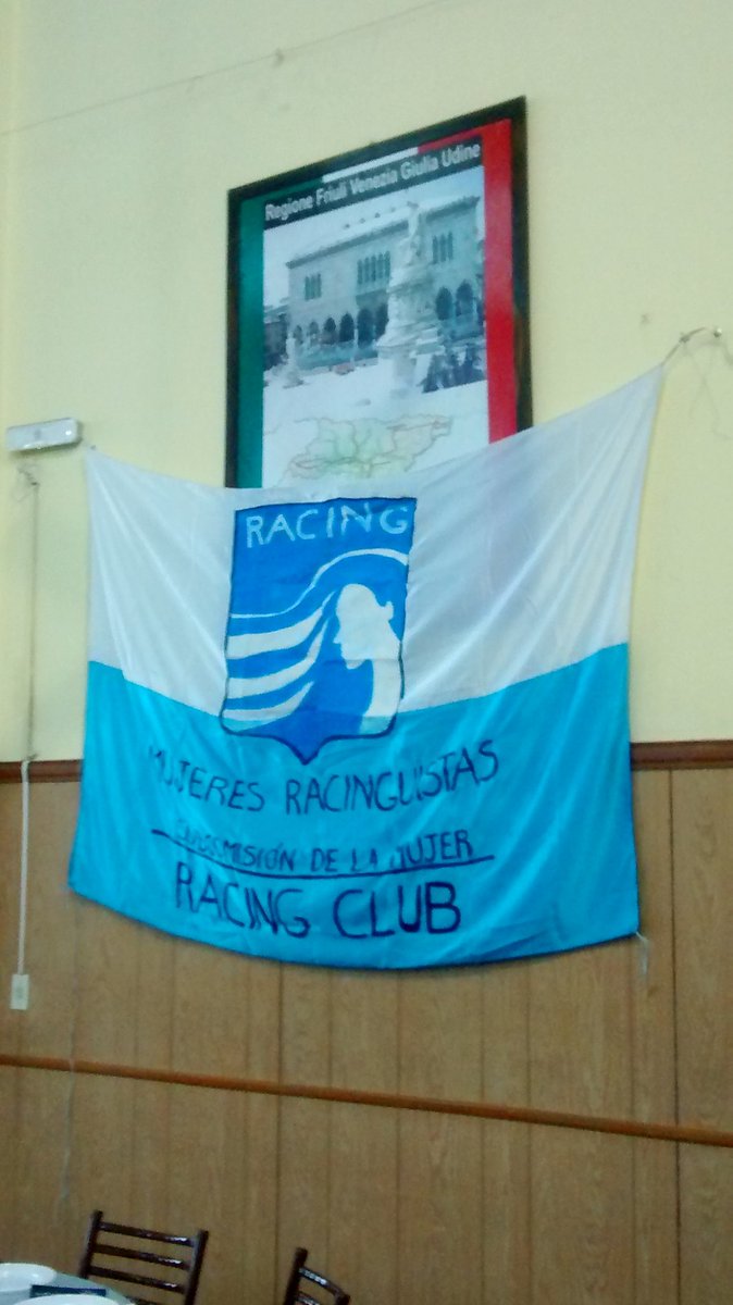 SePerel's tweet photo. #FilialeaRacing en el 2do Encuentro de Filiales https://t.co/Tk41OGXGwO
