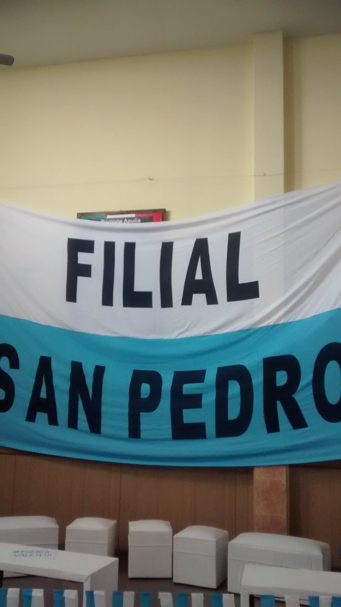 SePerel's tweet photo. #FilialeaRacing en el 2do Encuentro de Filiales https://t.co/Tk41OGXGwO