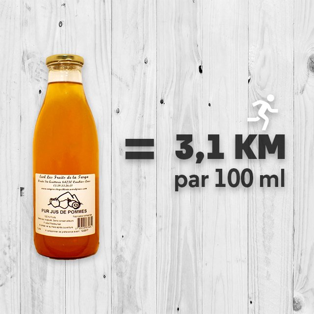 SimoneaSoif's tweet photo. Combien courir de KM pour éliminer ce que vous buvez ? Soyez fainéants, buvez mieux ! @SimoneaSoif #marathon #bxl https://t.co/WmVB6VDkRH