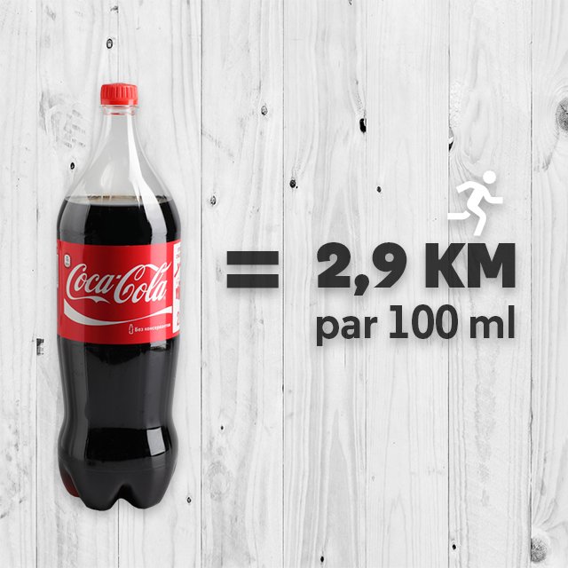 SimoneaSoif's tweet photo. Combien courir de KM pour éliminer ce que vous buvez ? Soyez fainéants, buvez mieux ! @SimoneaSoif #marathon #bxl https://t.co/WmVB6VDkRH