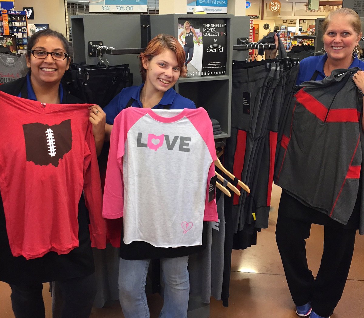 BendActive's tweet photo. NEW @spinnershells collection tops just delivered to #KrogerMarketplace throughout #Cbus! #fitfashion #bendactive https://t.co/9bLwge3xL0