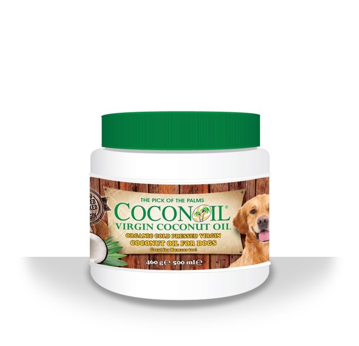 We love organic coconut oil, it has made such a difference to our dogs. We love it so much we are now stocking here: bennythedog.co.uk/coconoil-organ…