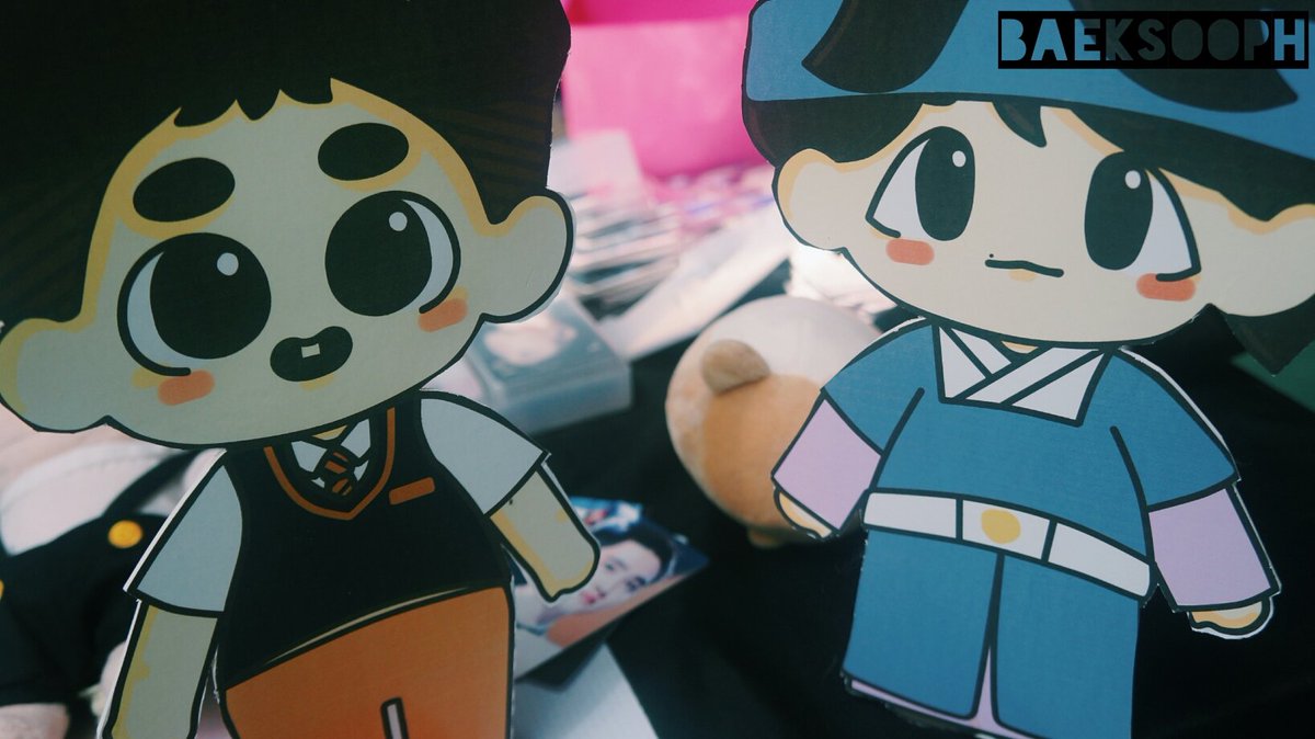 baeksooph's tweet photo. Thank you @EXOPhils and to all fanbases!Job well done, cheers! And to our wonderful aeris who made the event more successful! See u around💗 https://t.co/6R9K2GId1W