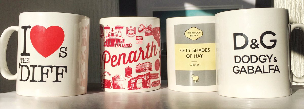ILovesTheDiff's tweet photo. Bang on 43k followers! You know what that means? Free mugs! 10 retweeters picked at random by 3pm Mon get a mug of choice. RT to enter, obvs https://t.co/5WihhW9bU3