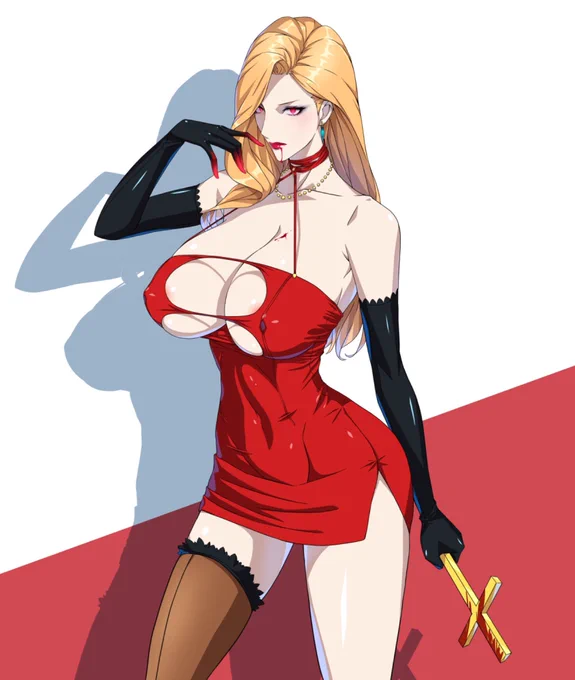 大人の女 