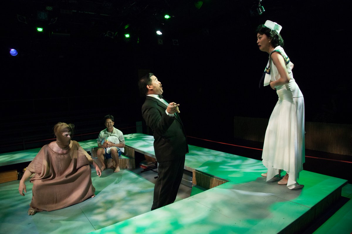 HowlRound Theatre Commons tweet media