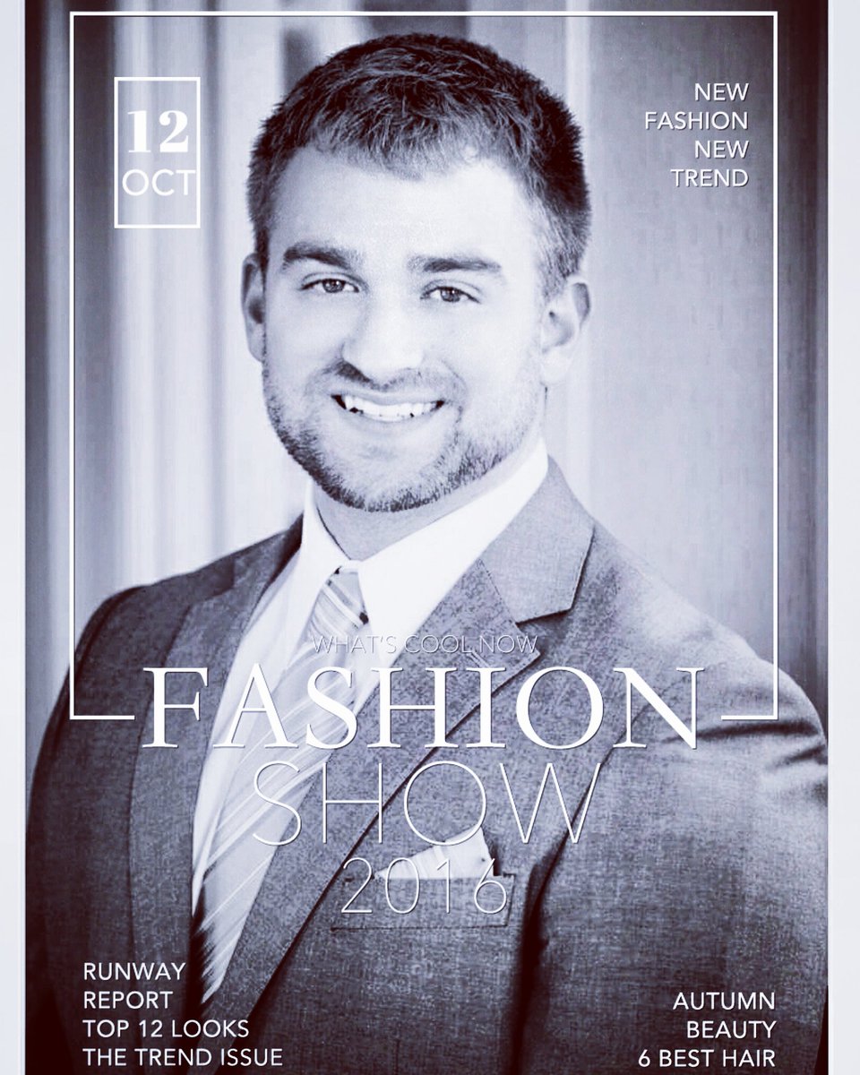 RobertCostaJr's tweet photo. The need to set standards n life to unreachable heights. STARTS with your health, and professionalism. #businessfashion #autumn #trendissue https://t.co/ZRJqSWM3Fv