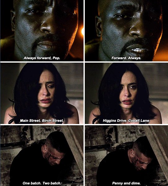 Rhea (@4eyedraven) on Twitter photo 