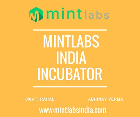 startupspeeders's tweet photo. #MintlabIndiaIncubator #GBU #GreaterNoida #Startupspeeders #Entrepreneur #startupdelhi #delhistartups https://t.co/8g8xzGVvBf