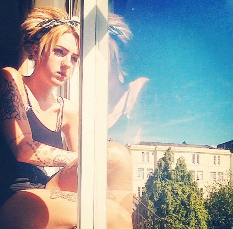 _PHudson's tweet image. #Throwback #Photoshoot - RLX Photography