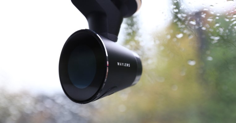 NewGadgetPros's tweet photo. Waylens Horizon action camera for cars captures the thrill of driving https://t.co/Ez1Jdf1Sb2 #gadget https://t.co/jCFQwixdVq