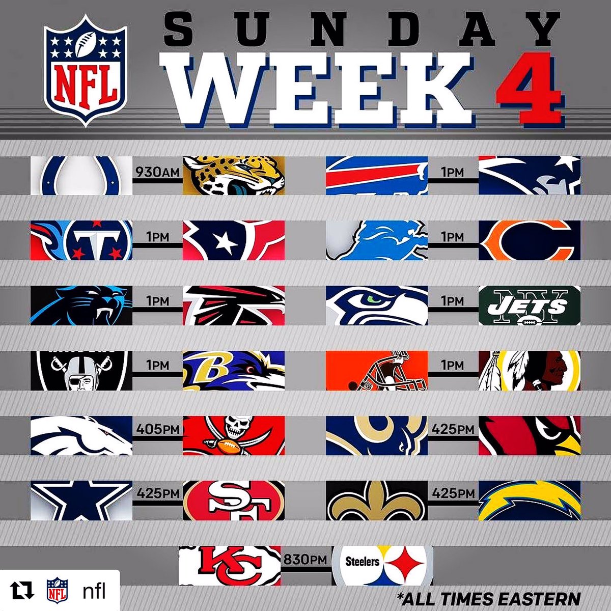 WOBMidtownMiami's tweet photo. Every Sunday @12:30 ALL drafts are half off till first point is scored! #wob #wobmidtownmiami #craftbeer #beer #football #nfl #sundayfunday https://t.co/ojlDz5gTJ8