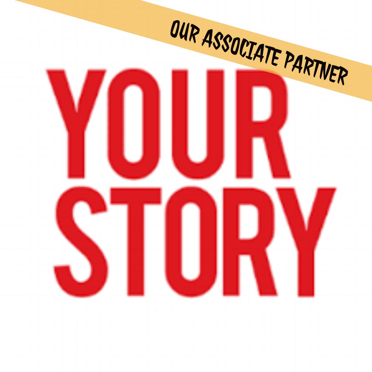 startupspeeders's tweet photo. YOURSTORY as our Associate Partner. #yourstory #startupspeeders #event #06october2016 https://t.co/5I8RB6XW1L