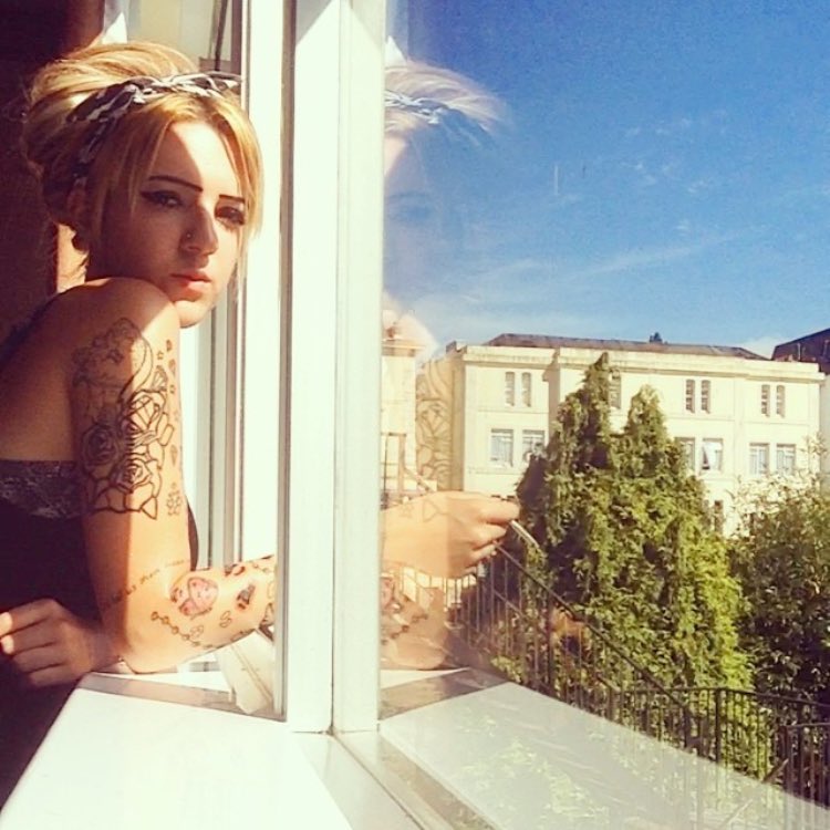 _PHudson's tweet image. #Throwback #Photoshoot - RLX Photography