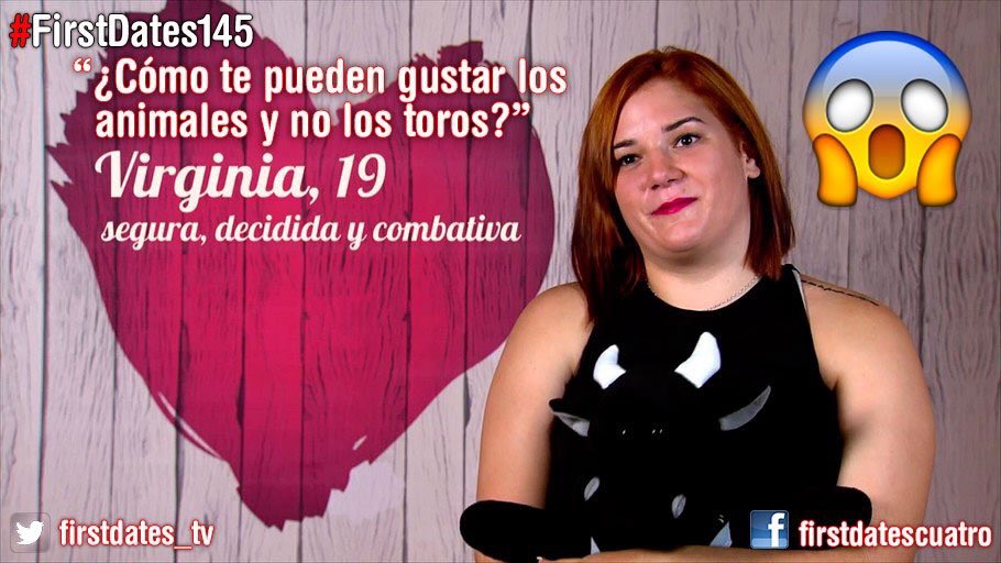 sinplague's tweet photo. Animales Fantásticos y Dónde Encontrarlos #FirstDates145 https://t.co/7My3C2E4vV