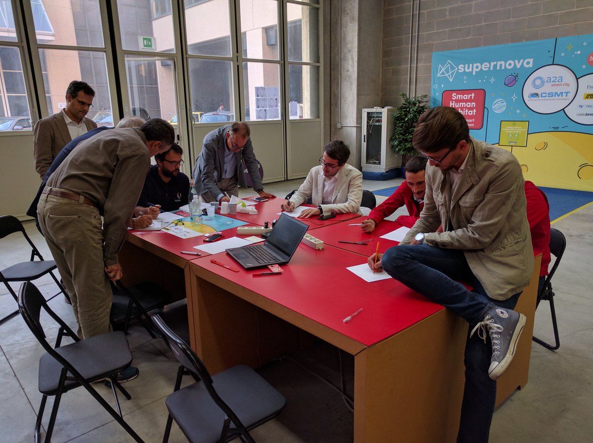 A2ASmartCity's tweet photo. ......#supernova16 #superhackathon https://t.co/WVsYZQHzbp
