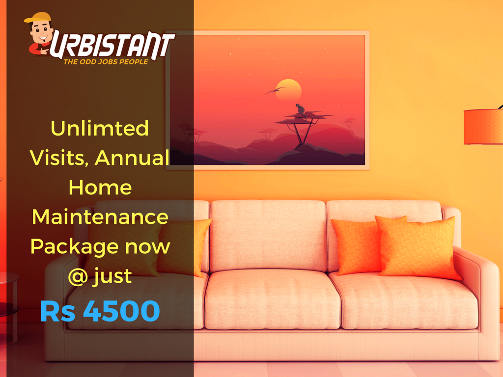 Urbistant's tweet photo. We deliver prompt service that you can count on!
Quality, value and peace of mind is rest assured with #Urbistant https://t.co/ubpUY0NGEX