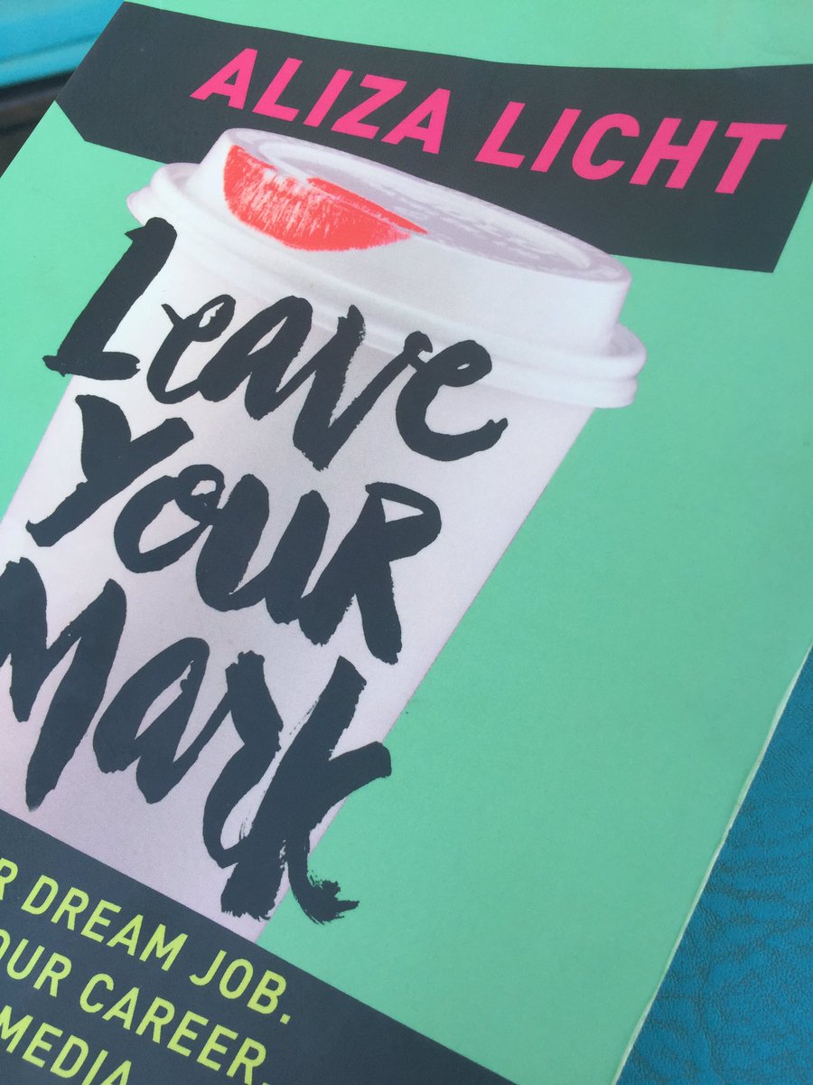 On to my next book. Great read, great ideas, now to use them... 
PS - helps a little reading by the pool, the sun shining &amp; it's ur birthday