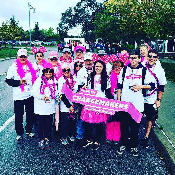 CBCF_BHO's tweet photo. The rain almost held off for an amazing morning. #CIBCRunfortheCure https://t.co/lc2fltyRgN